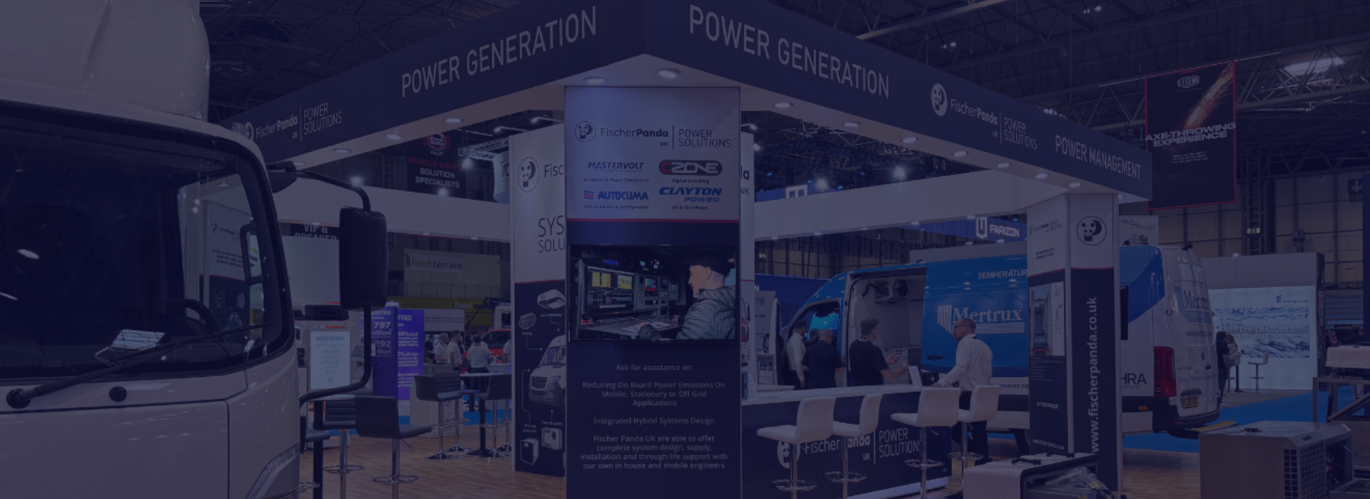 Cover - CV Show 2026